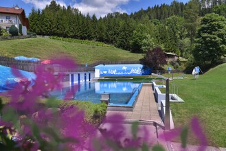 Freibad St. Peter | © Tourismusverband Murau