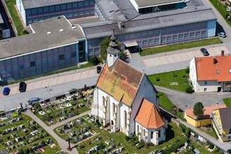 Kirche | © Tourismusverband Murau