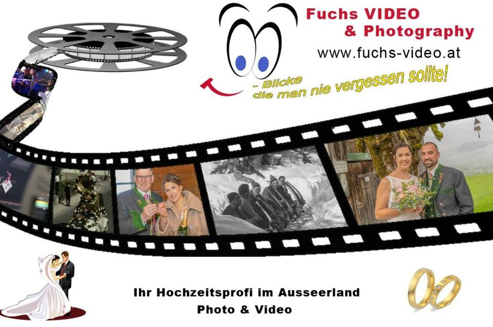 Fuchs Video & Photography - Impression #1 | © Manfred Fuchs