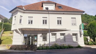Gästeinfo Riegersburg Büro | © Thermen- & Vulkanland