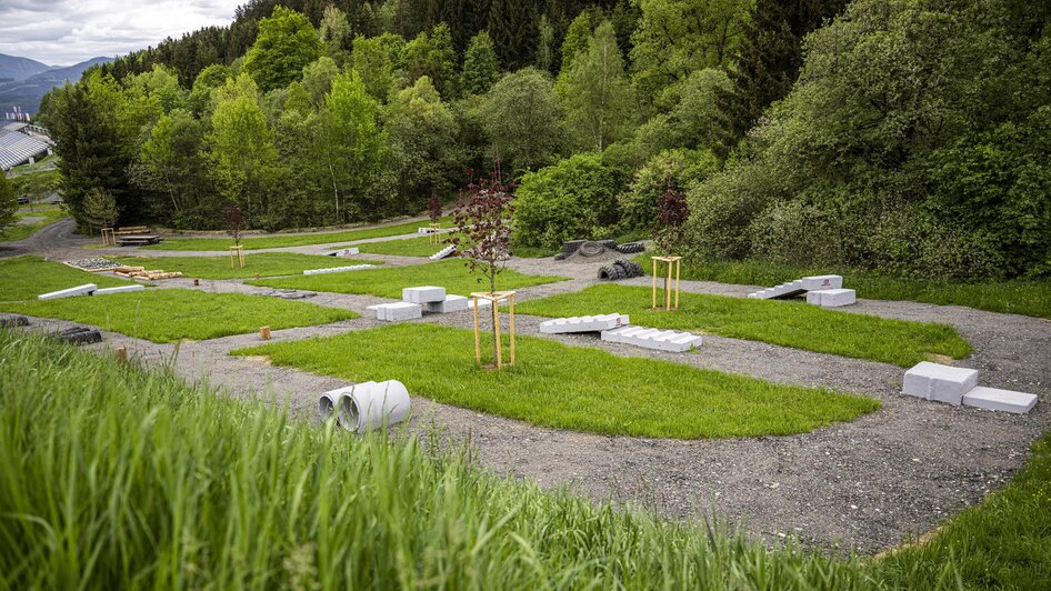 GASGAS-TrialPark2-Murtal-Steiermark | © Red Bull Ring