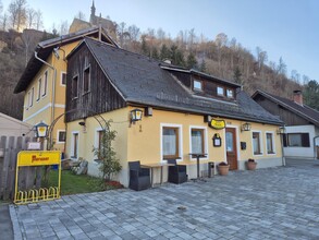 Gasthaus Eichholzer | © Tourismusverband Murau