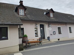 Gasthof Kirchenwirt in Schäffern | © Oststeiermark Tourismus