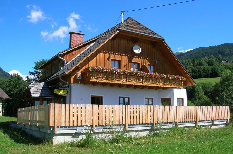 Gasthaus Liftstüberl - Impression #1 | © Tourismusverband Murau