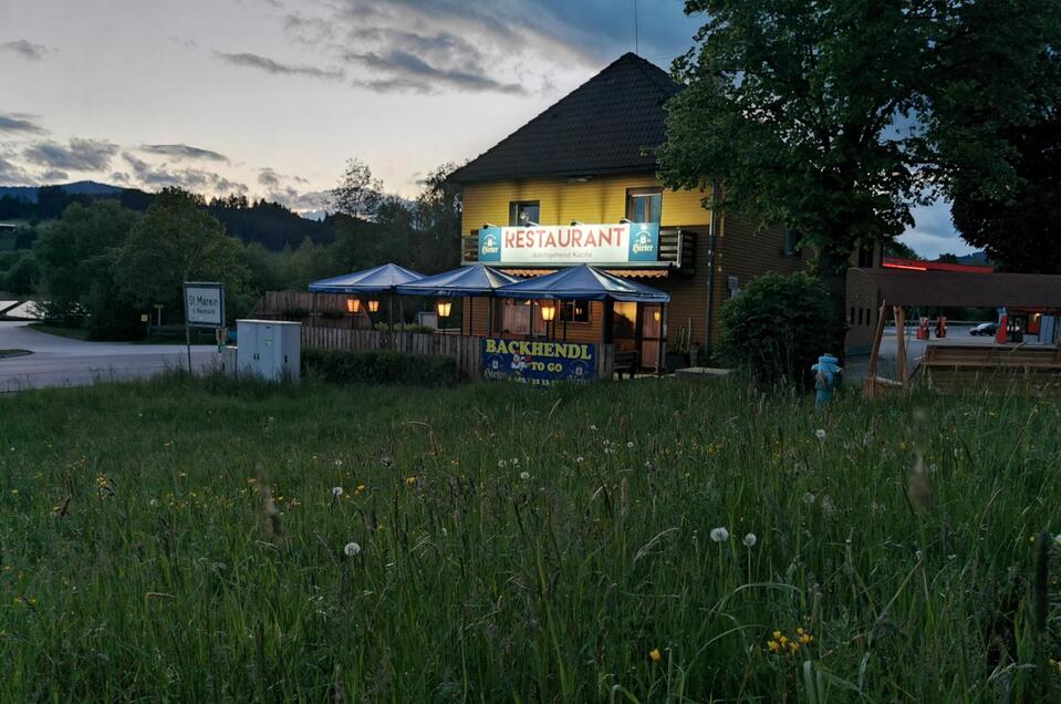 Inn Mareinerwirt - Impression #1 | © Gasthaus Mareinerwirt