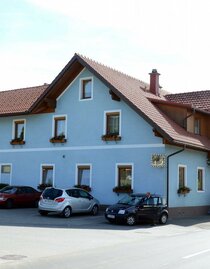 GasthausPollhammer-Außenansicht-Murtal-Steiermark | © Gasthaus Pollhammer | Gasthaus Pollhammer | © Gasthaus Pollhammer