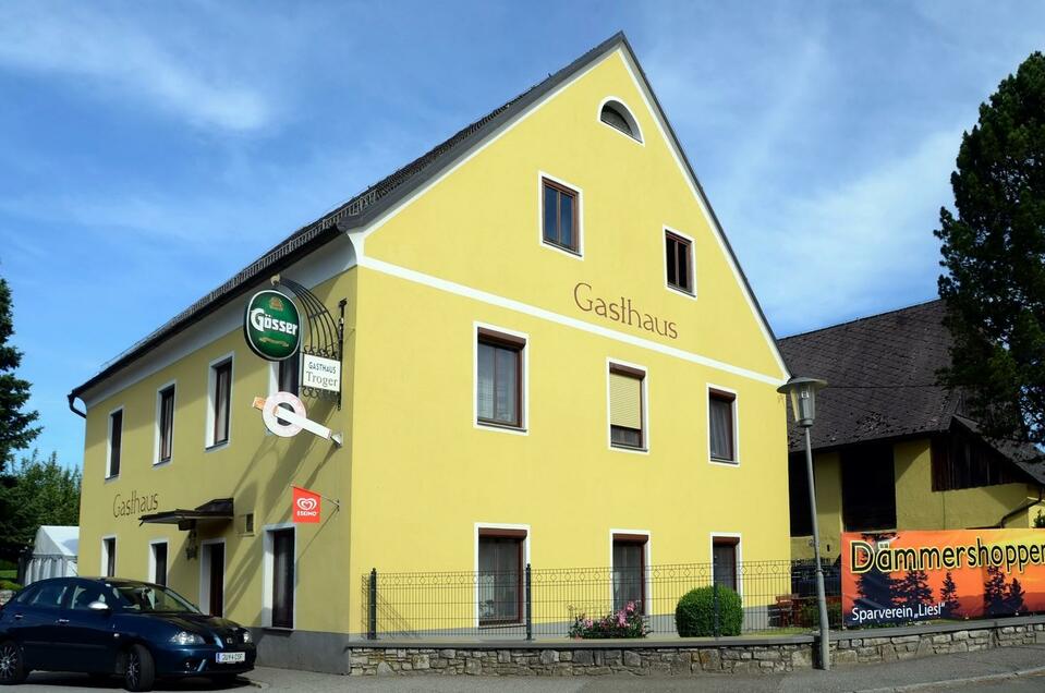 Gasthaus Rinkner - Impression #1 | © Erlebnisregion Murtal