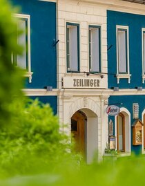 Gasthaus Zeilinger-Außenansicht-Murtal-Steiermark | © Erlebnisregion Murtal | TB Obdach | © Erlebnisregion Murtal