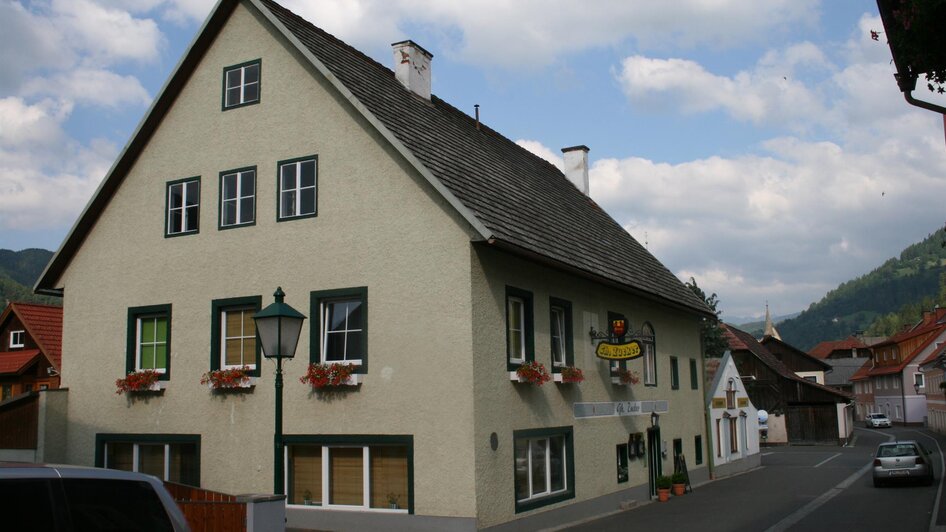 Gasthaus Zucker - Impression #2.1