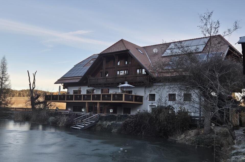 Gasthof Fischerwirt - Impression #1 | © Tourismusverband Murau