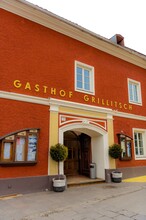 Gasthof-Grillitsch-Außenansicht-Murtal-Steiermark | © Erlebnisregion Murtal