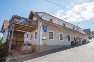 Gasthof Gussmagg-Windhaber_Haus_Oststeiermark | © Oststeiermark Tourismus