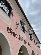 Gasthof-Puster-Außenansicht-Murtal-Steiermark | © Erlebnisregion Murtal