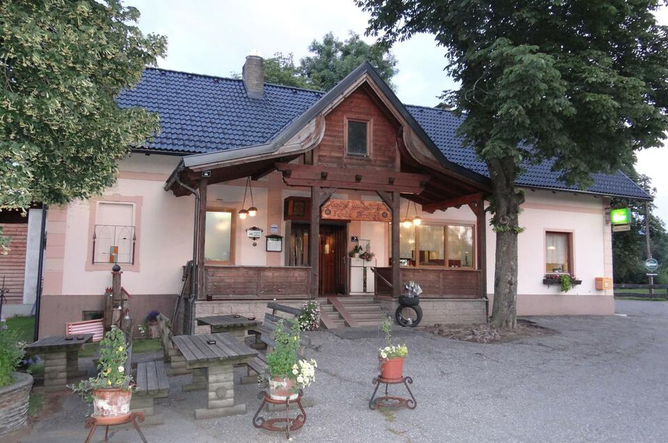 Gasthof zur Waldschenke - Impression #1 | © Erlebnisregion Murtal