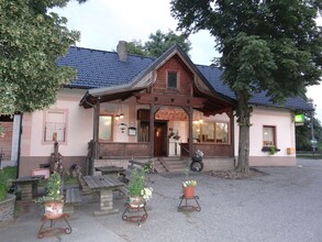 GasthausWaldschenke-Außenansicht-Murtal-Steiermark | © Erlebnisregion Murtal