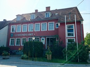 Municipal office Großsteinbach_Eastern Styria | © Gemeinde Großsteinbach
