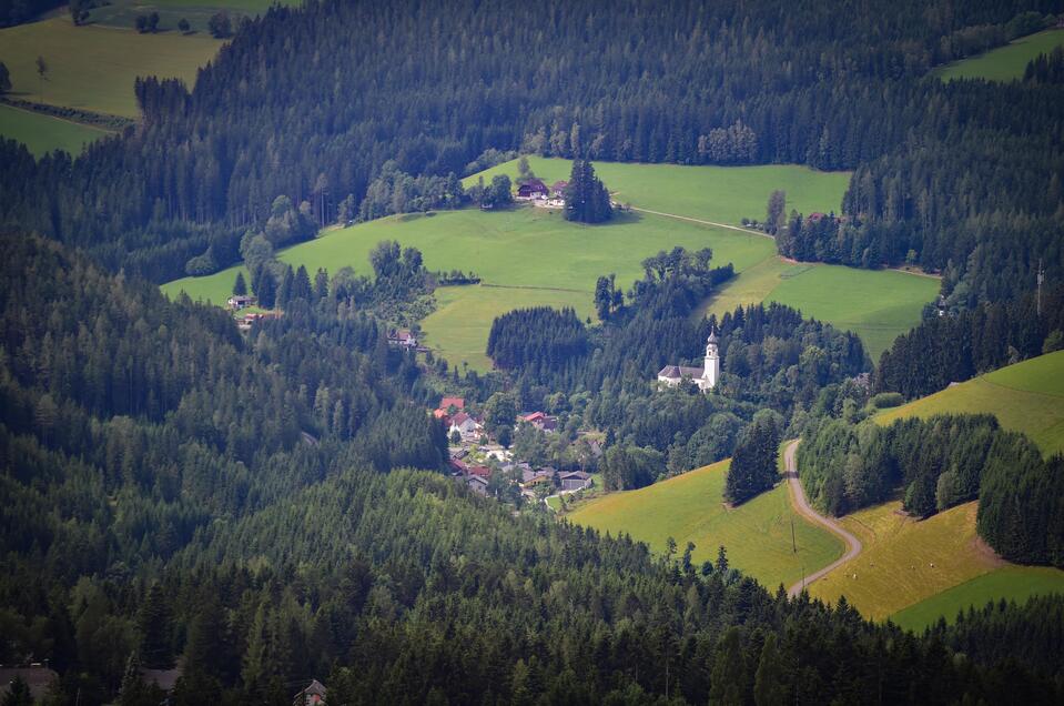 Municipality of St. Kathrein am Hauenstein - Impression #1 | © Kurt Elmleitner