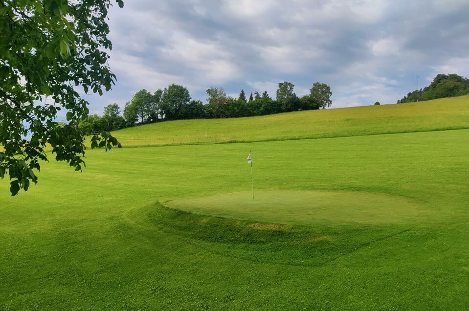 Golfübungsplatz Ring - Impression #1 | © Tourismusverband Oststeiermark