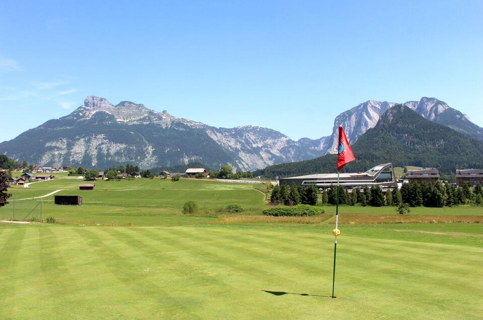 Golfclub Ausseerland - Impression #1 | © TVB Ausseerland - Salzkammergut_Viola Lechner