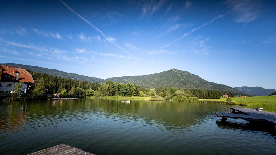 Aussicht | © Tourismusverband Murau