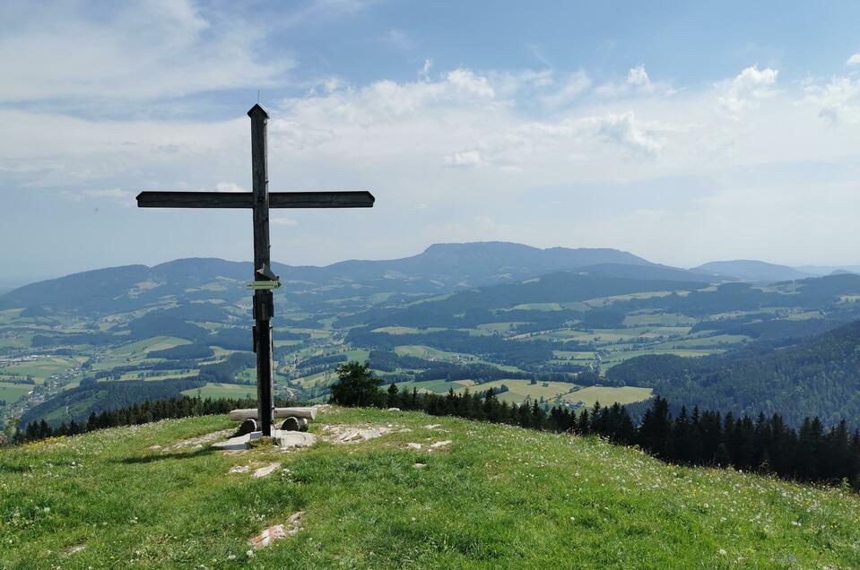 Gschaidberg Gipfel - Impression #1 | © Oststeiermark Tourismus