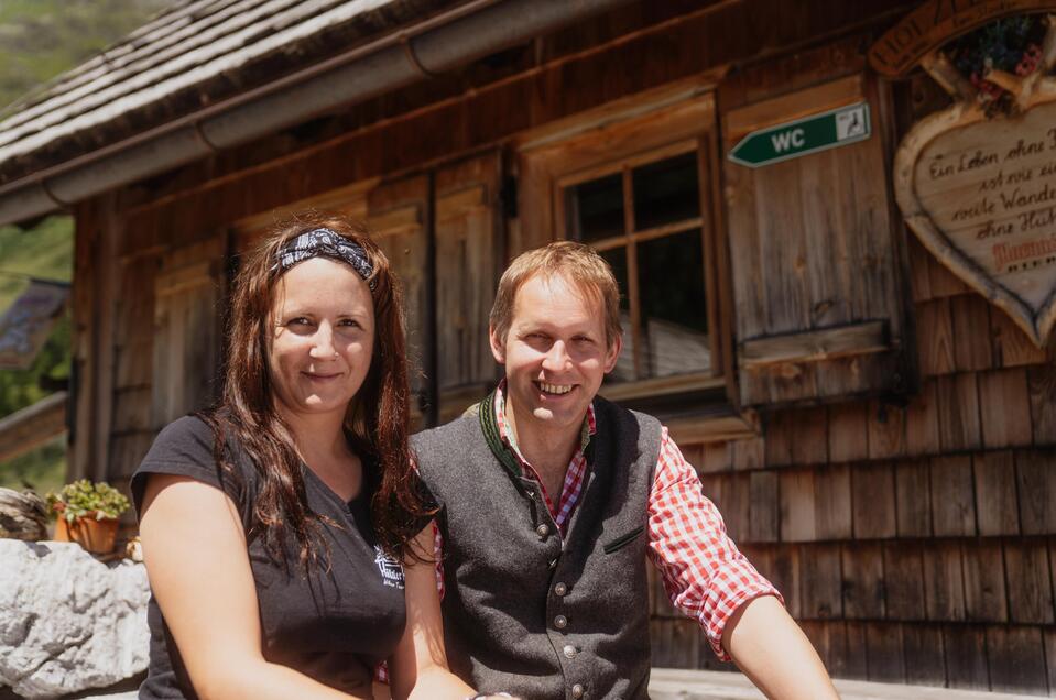 Hölzler Hütte - Impression #1 | © Tourismusverband Murau