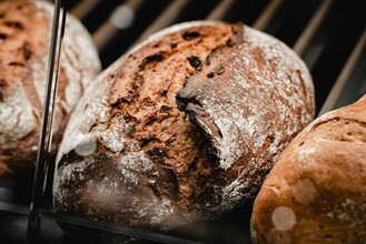 Brot | © Unsplash