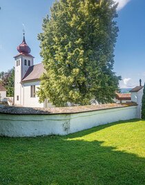 Heiliger Berg | © Lipizzanerheimat-Die Abbilderei | © Lipizzanerheimat-Die Abbilderei