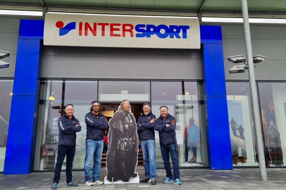 Intersport Pilz Fürstenfeld - Impression #1