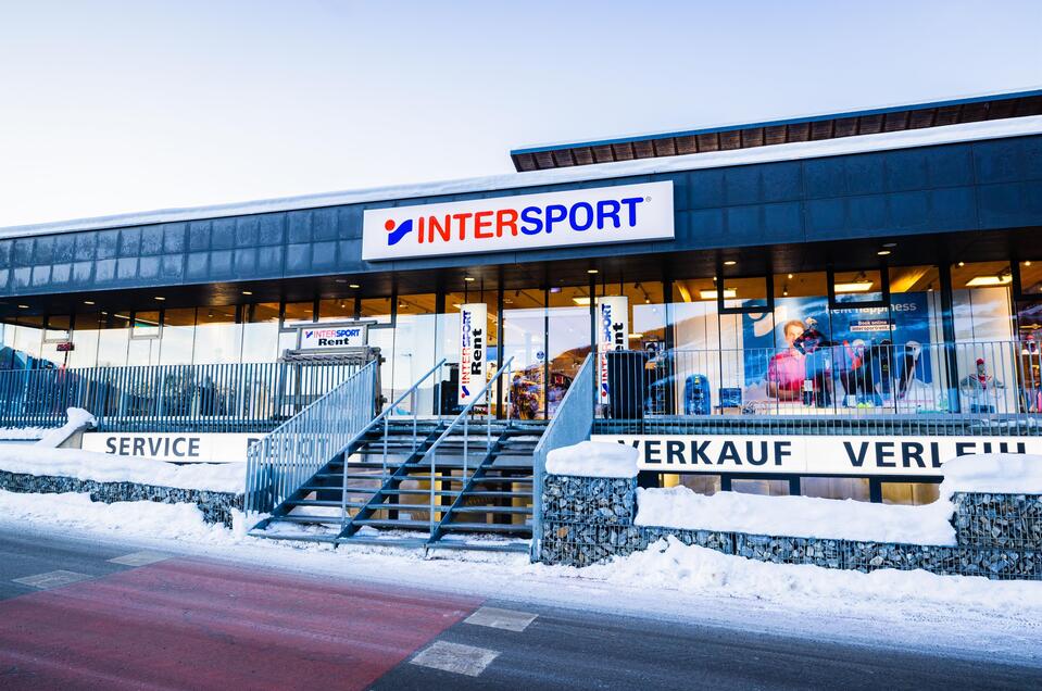 Intersport Rent - Skiverleih am Kreischberg - Impression #1 | © Intersport Pintar