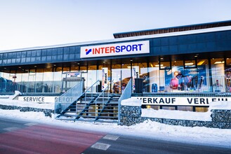 Intersport Pintar Kreischberg