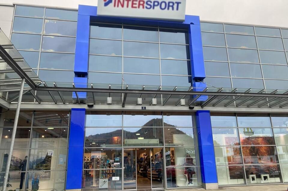 Intersport Tscherne - Impression #1 | © Intersport Tscherne