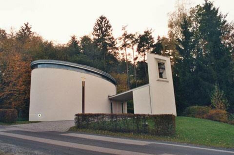 Penzendorf Chapel - Impression #1 | © Oststeiermark Tourismus