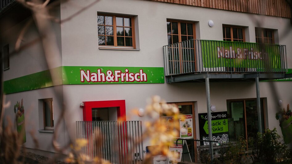 Kaufhaus Nah& Frisch Hohentauern - Impression #2.2