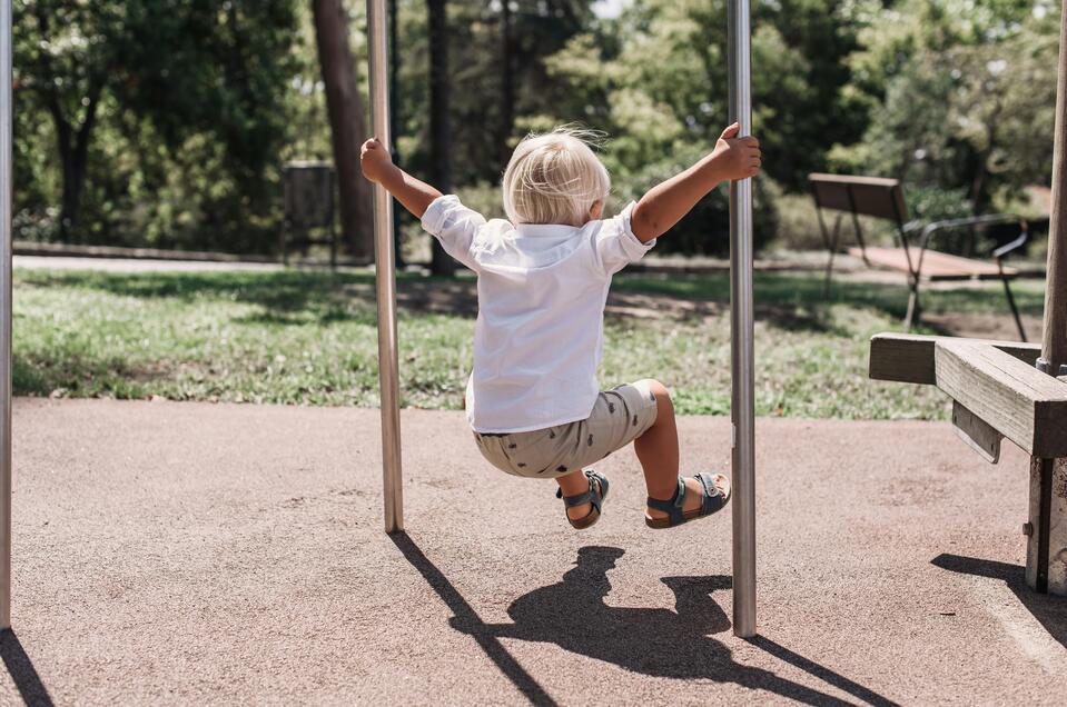 Kindergerechter Spaziergang - Impression #1 | © Unsplash