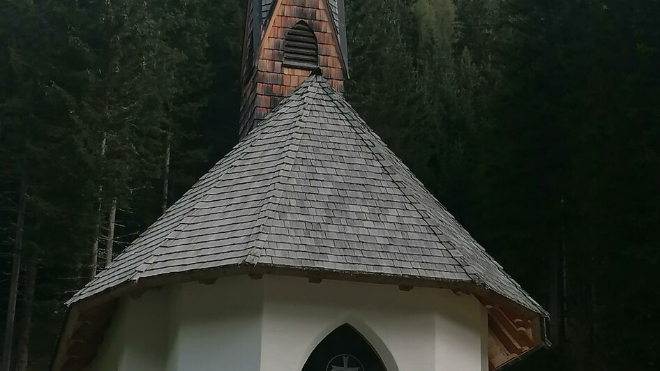 Klementi-Kapelle-Außenansicht3-Murtal-Steiermark | © Erlebnisregion Murtal
