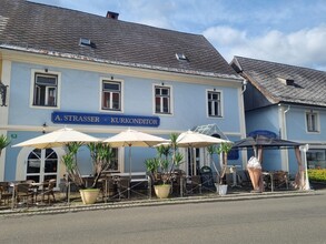 BäckereiStrasser-Außenansicht1-Murtal-Steiermark | © Erlebnisregion Murtal