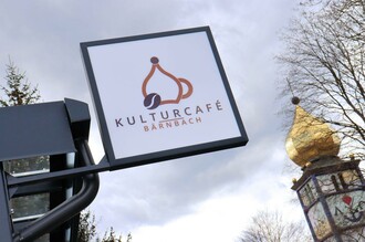 Kulturcafé Bärnbach | © Robert Cescutti
