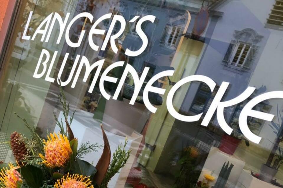 Langers Blumenecke - Impression #1 | © Langers Blumenecke