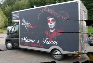 MamasTacos-Truck-Murtal-Steiermark | © Rudi Weber