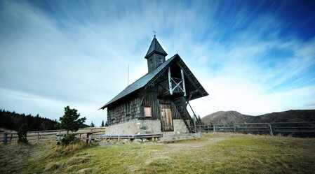 MariaLoretto-Kirche3-Murtal-Steiermark | © Eberhard | Eberhard | © Eberhard