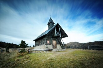 MariaLoretto-Kirche3-Murtal-Steiermark | © Eberhard