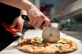 Pizza | © Schilcherland steiermark - Adobe Stock