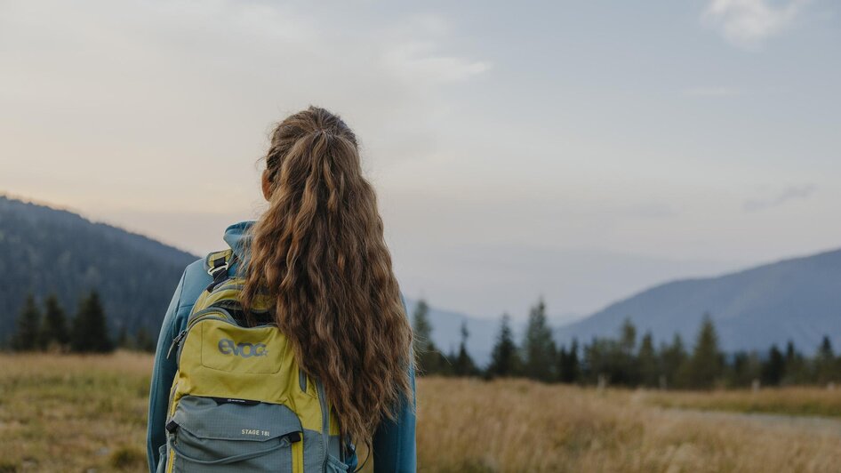 Wandern am Salzstiegl | © Salzstiegl - Nicole Seiser