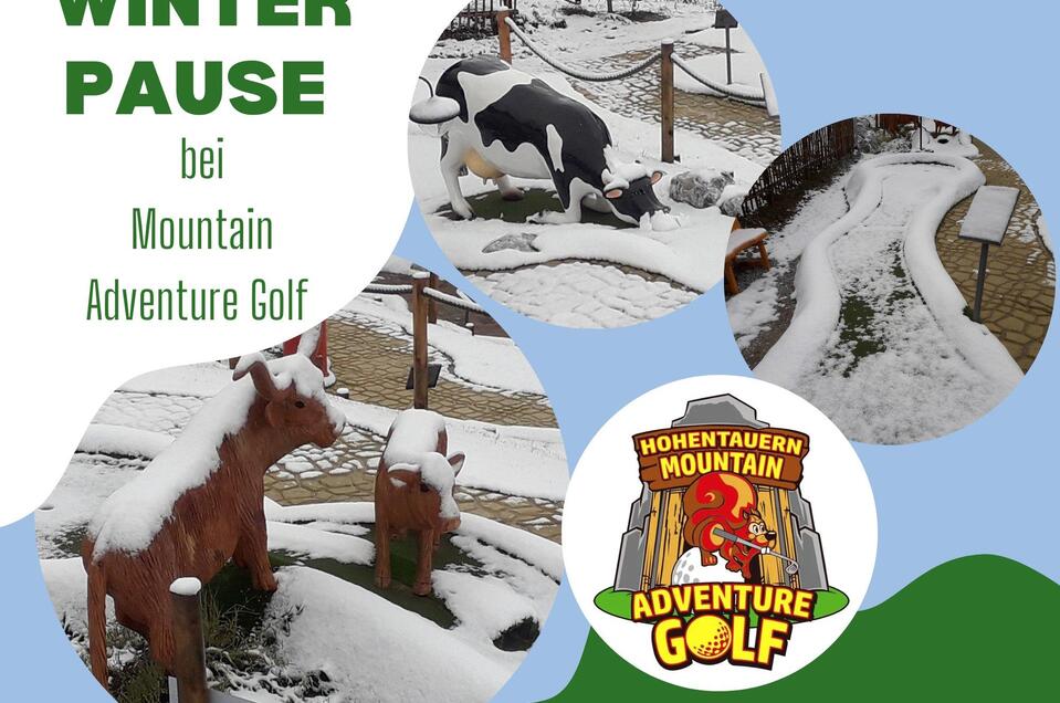 Mountain Adventure Golf - Impression #1 | © Mountain Adventure Golf