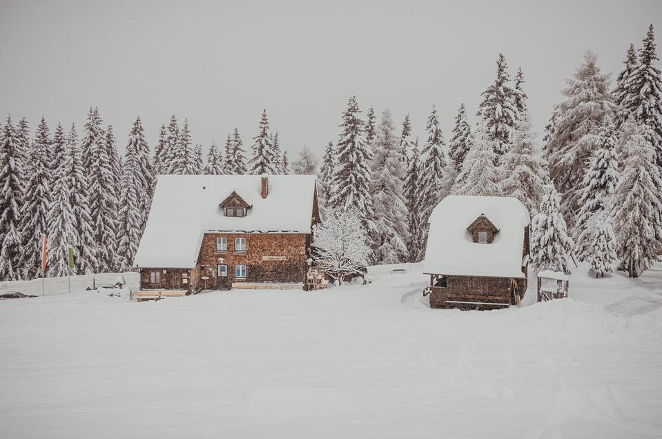 Murauerhütte - Impression #1 | © Tourismusverband Murau