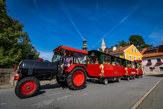 Murli Express | © Tourismusverband Murau