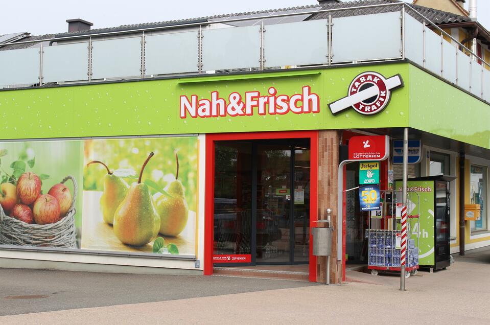 Nah & Frisch Kastner - Impression #1 | © Gemeinde Bad Loipersdorf