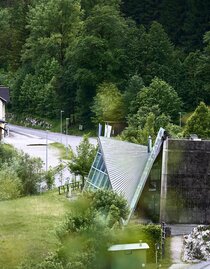 Nationalpark Pavillon in Gstatterboden | Stefan Leitner