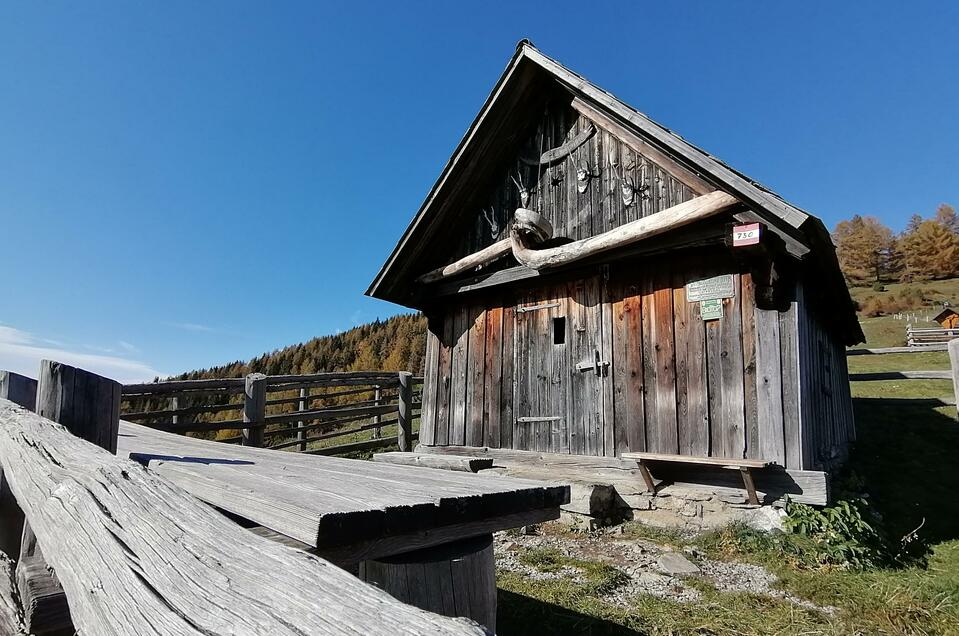 Ochsenhalt Hütte - Impression #1 | © Oststeiermark Tourismus